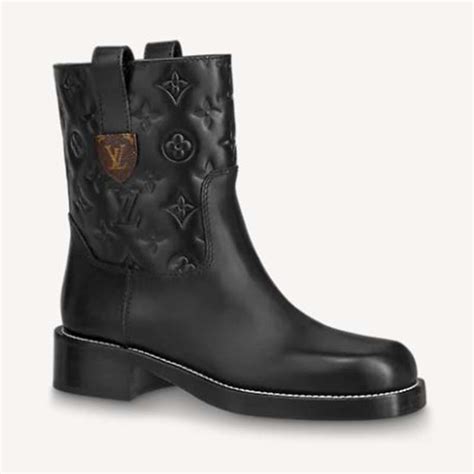 louis vuitton womens boots 2015